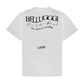 Camiseta Blanca Bellugggi First Drop